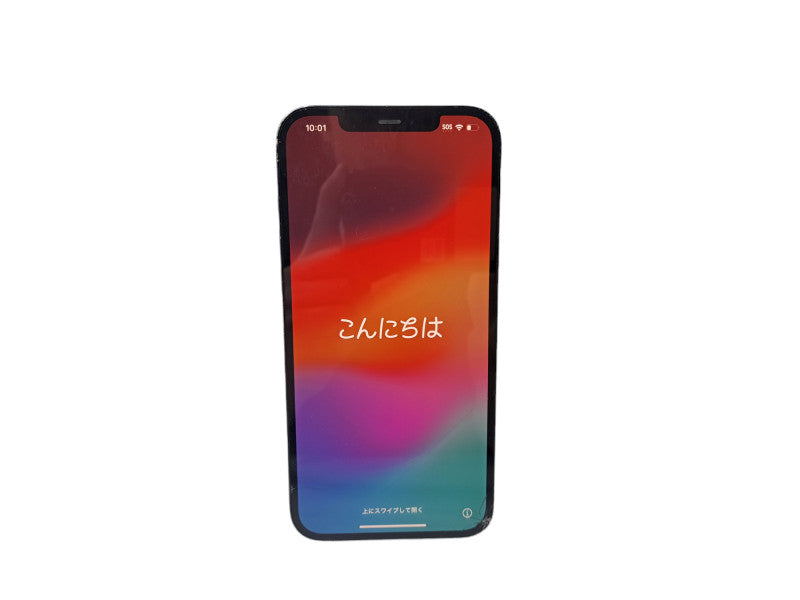 Apple iPhone 12 Pro Max *READ*