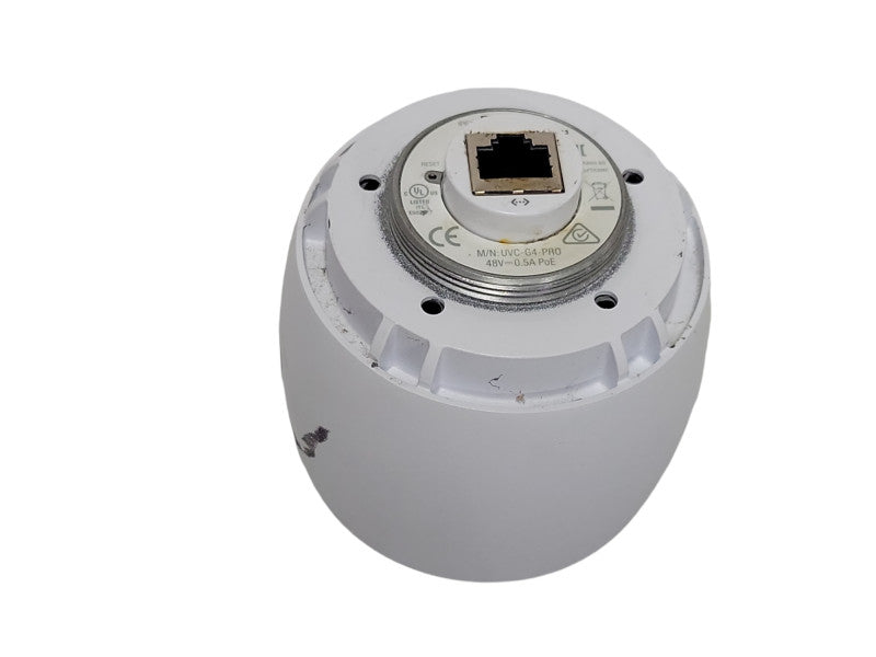 Ubiquiti UniFi G4-Pro Camera - UVC-G4-PRO, READ _