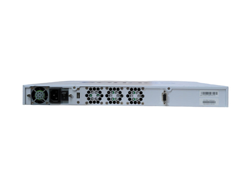 Sophos XG 210, 6-Port Firewall VPN Network Security Appliance Rev 2, READ