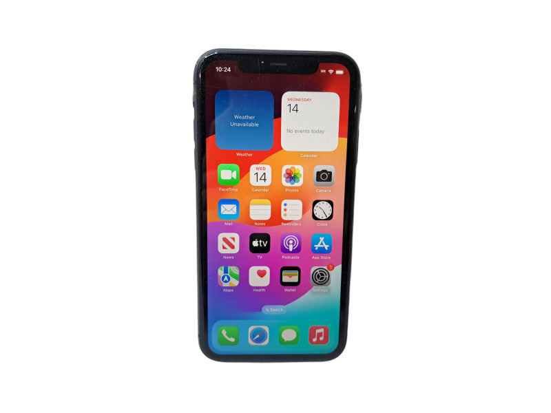 Apple iPhone 11 64GB (A2111) | 96% Battery Health | READ