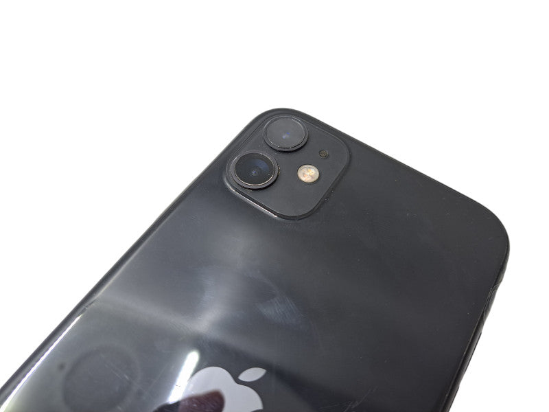 Apple iPhone 11 64GB (A2111) | 96% Battery Health | READ