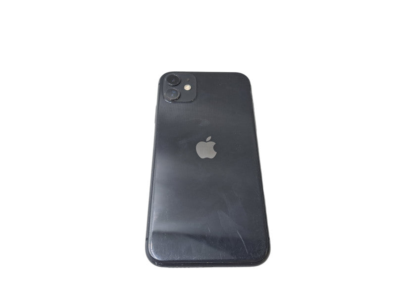 Apple iPhone 11 64GB (A2111) | 96% Battery Health | READ