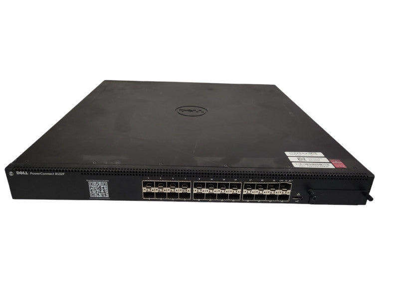 Dell EMC Networking Switch N4032F - 24-Port 10 Gigabit SFP+ Q%