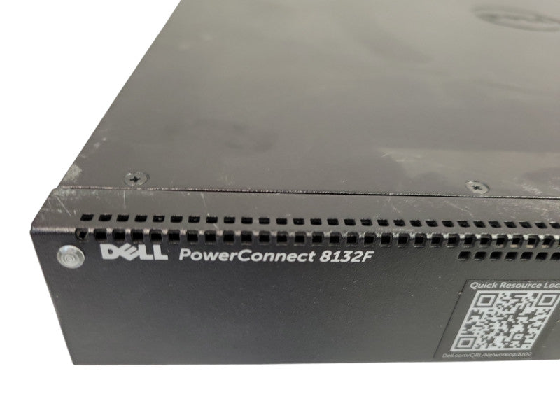Dell EMC Networking Switch N4032F - 24-Port 10 Gigabit SFP+ Q%