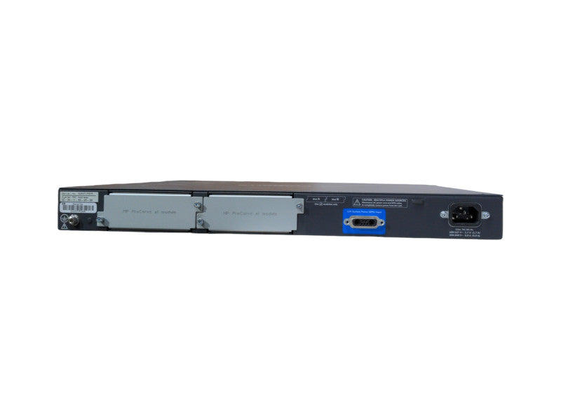 HP 2910al-24G POE+ J9146A | 24-Port Gigabit PoE+ Managed Switch