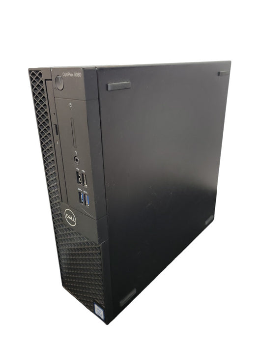 Dell OptiPlex 3060 SFF, i5-8500 3.00GHz 6Core, 8GB RAM, 256GB Nvme !