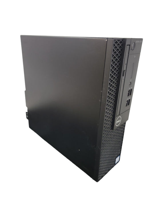 Dell OptiPlex 3060 SFF, i5-8500 3.00GHz 6Core, 8GB RAM, 256GB Nvme !
