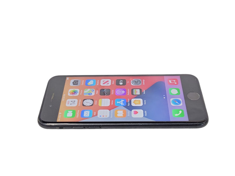 Apple iPhone 7 32GB cell phone, Locked to Telus _
