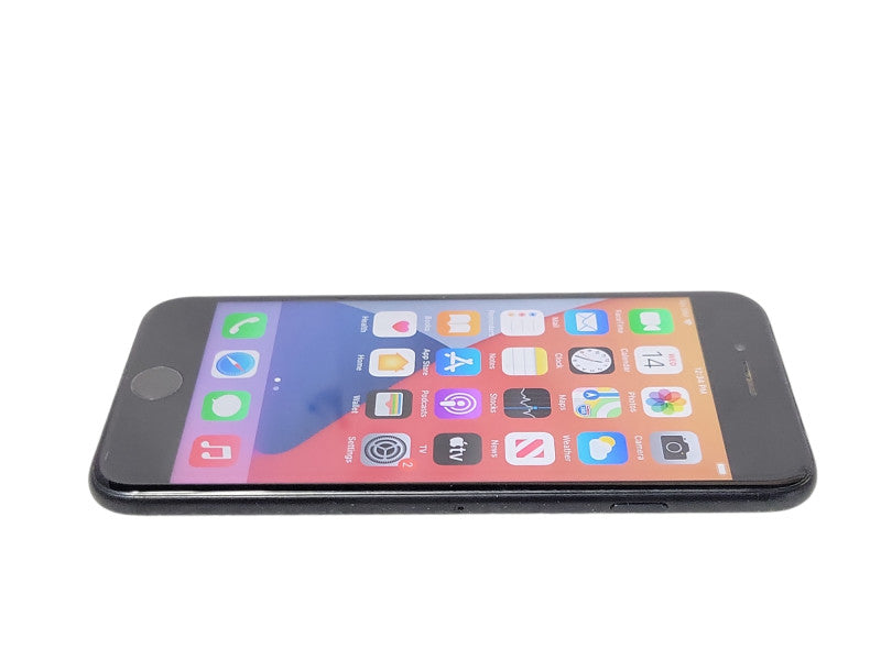 Apple iPhone 7 32GB cell phone, Locked to Telus _