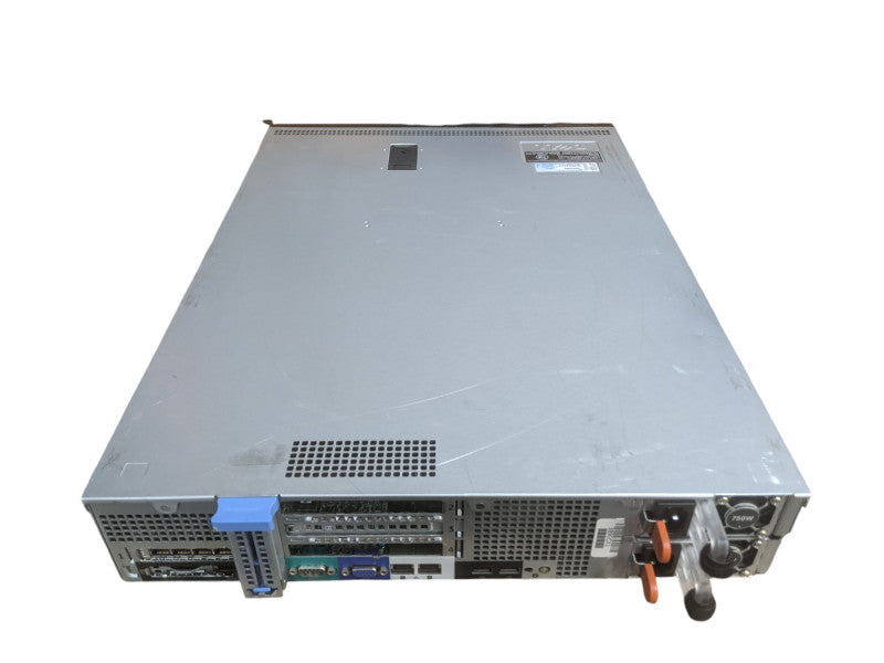 Dell PowerEdge R520 | 2x Xeon E5-2407 0 | 192GB DDR3 | NO HDD | PERC H710