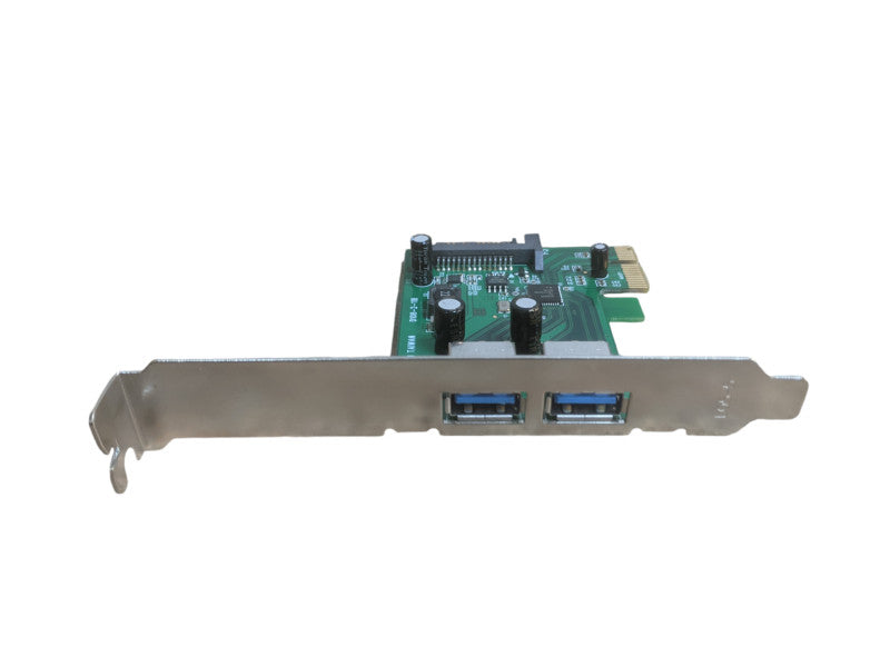 StarTech | PEXUSB3S24 | 2 Port USB 3.0 PCIe Expansion Card
