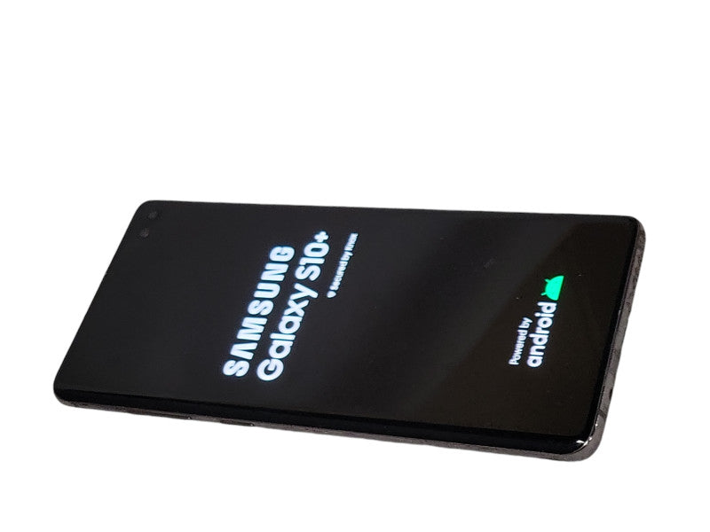 Samsung Galaxy S10+ 128GB (SM-G975W) - READ  _