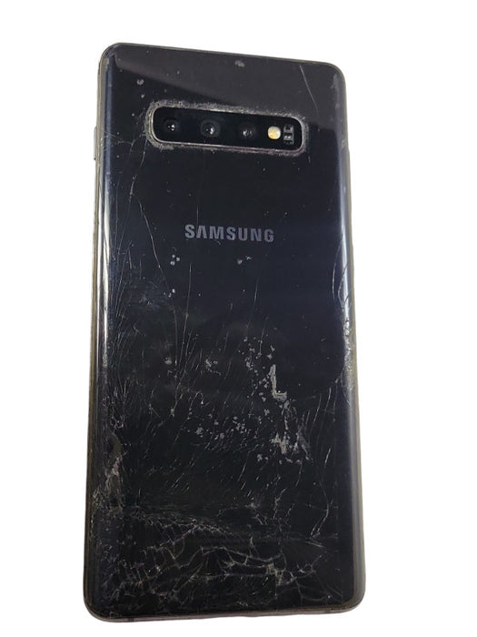 Samsung Galaxy S10+ 128GB (SM-G975W) - READ  _