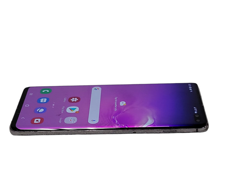 Samsung Galaxy S10+ 128GB (SM-G975W) - READ  _