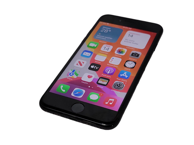 Apple iPhone 7 32GB (A1778) Unlocked, READ _