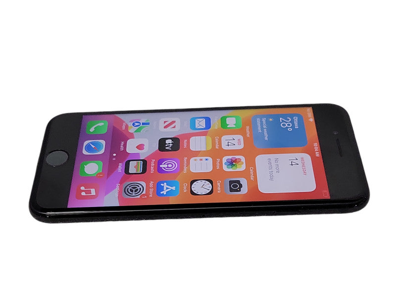 Apple iPhone 7 32GB (A1778) Unlocked, READ _