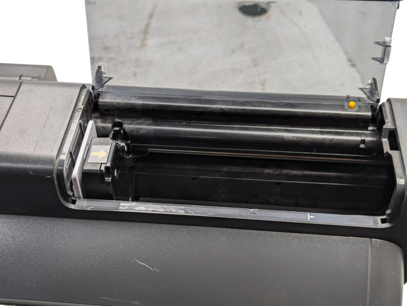 Zebra ZXP Series 7 ID Card Printer PLEASE READ  -