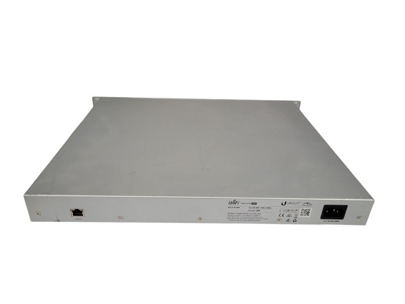 Ubiquiti Networks UniFi (US-48-500W) 48-Port Rack-Mountable PoE Switch %