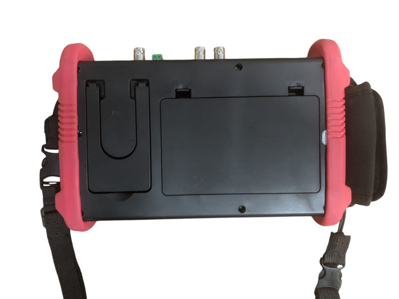 WSDCAM 7 Inch IPS Touch Screen IP Camera CCTV Tester