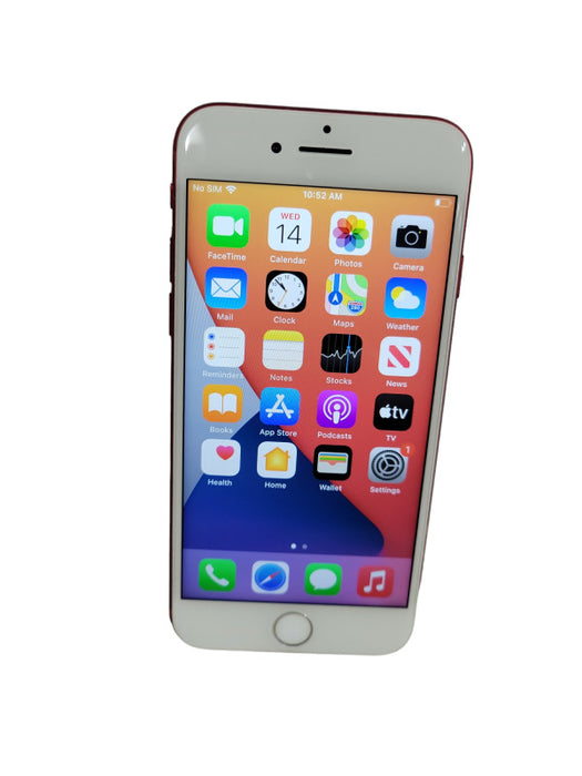 Apple iPhone 7 256GB cell phone, Locked to Telus !