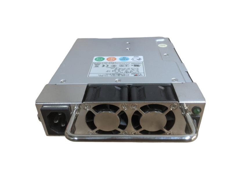 EMACS MRW-6350P-R | 350w Server Power Supply | P/N: B010480010 Q