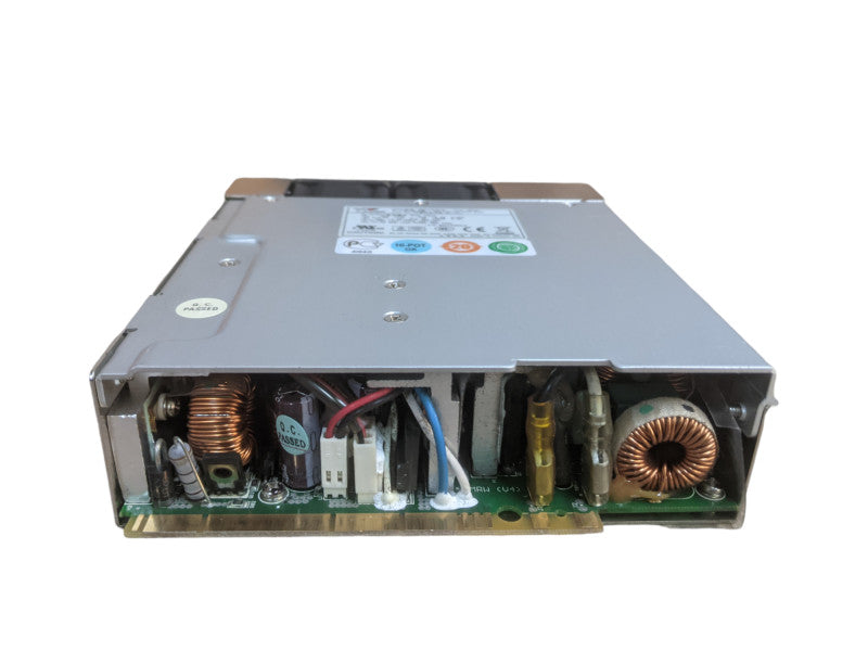 EMACS MRW-6350P-R | 350w Server Power Supply | P/N: B010480010 Q