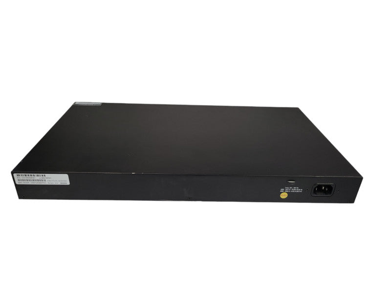 HPE OfficeConnect JL382A 1920S Series 48-Port Network Ethernet Switch %