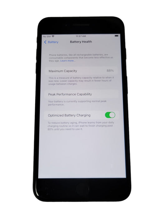 Apple iPhone 7 Plus 32GB smart Phone _
