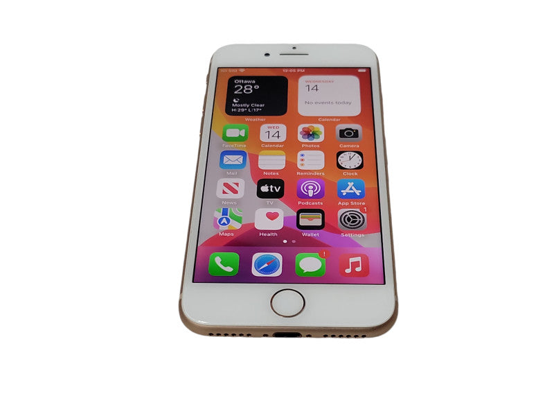 Apple iPhone 8 Plus 64GB UNLOCKED PHONE, READ _