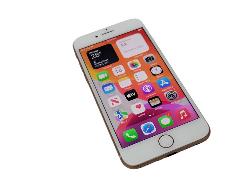 Apple iPhone 8 Plus 64GB UNLOCKED PHONE, READ _