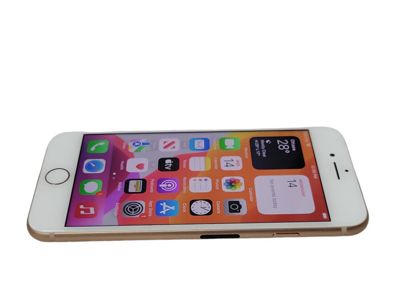 Apple iPhone 8 Plus 64GB UNLOCKED PHONE, READ _