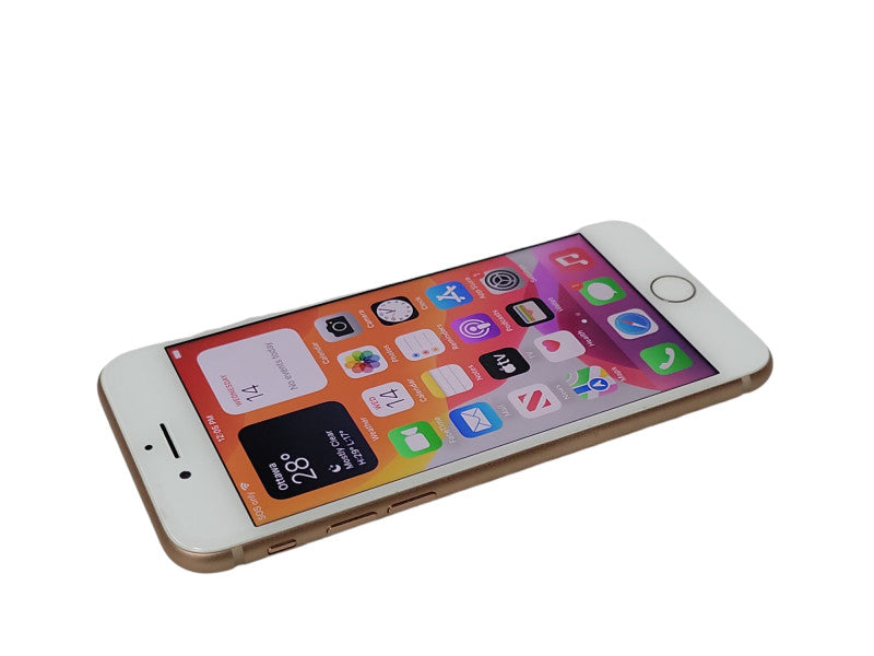Apple iPhone 8 Plus 64GB UNLOCKED PHONE, READ _