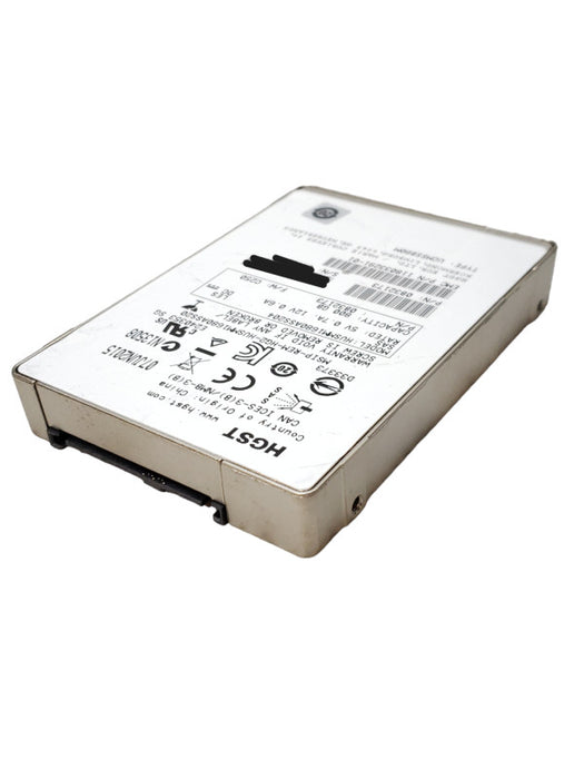 800GB SAS 2.5" HGST 12G ME SSD Q+