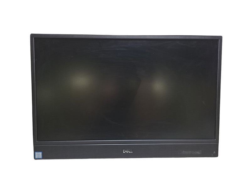 Dell OptiPlex 5270 AIO 21.5" | i5-9500 @ 3.00GHz 6C, 8GB DDR4, 256GB NVMe