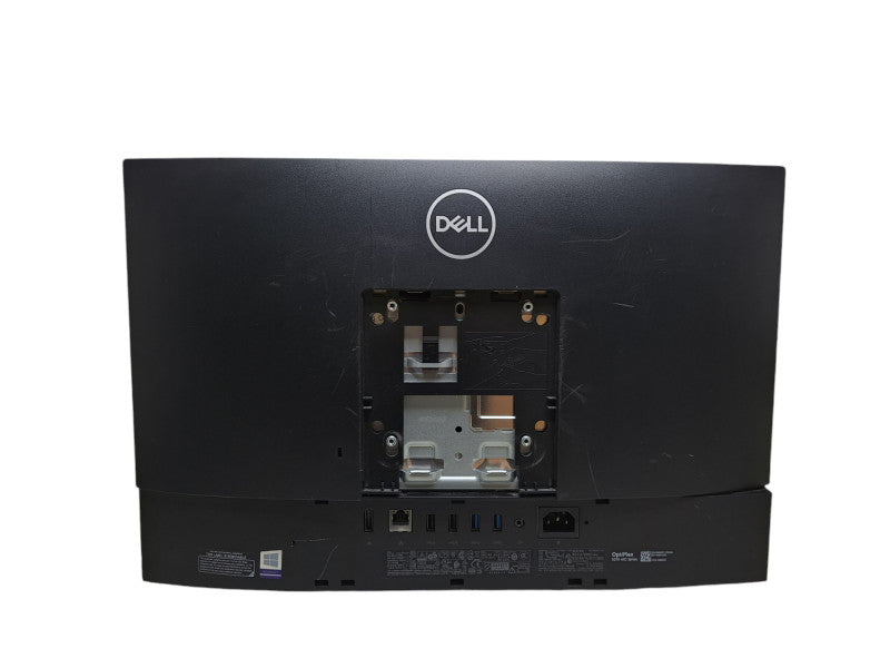 Dell OptiPlex 5270 AIO 21.5" | i5-9500 @ 3.00GHz 6C, 8GB DDR4, 256GB NVMe