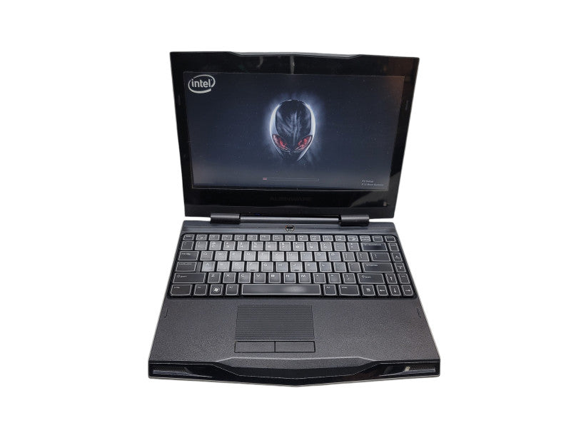 Alienware M11x R2 | i7-U640| 8GB DDR3| NO SSD FOR PARTS  β BudLap