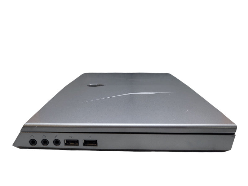 Alienware M11x R2 | i7-U640| 8GB DDR3| NO SSD FOR PARTS  β BudLap