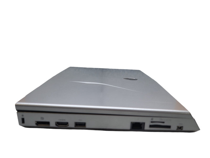 Alienware M11x R2 | i7-U640| 8GB DDR3| NO SSD FOR PARTS  β BudLap