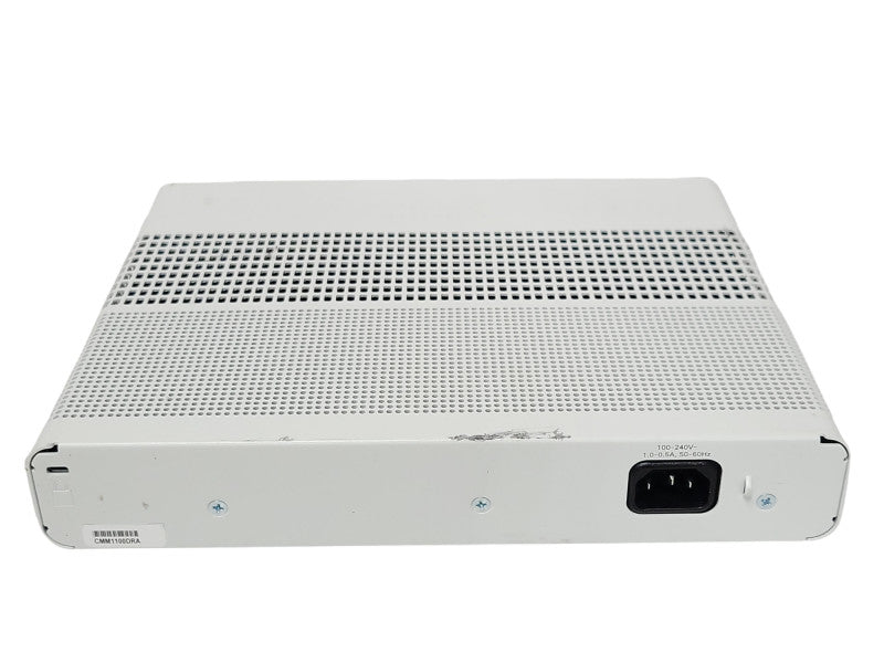 Cisco Catalyst WS-C3560CX-8TC-S Switch 8 Ports Managed compact switch _