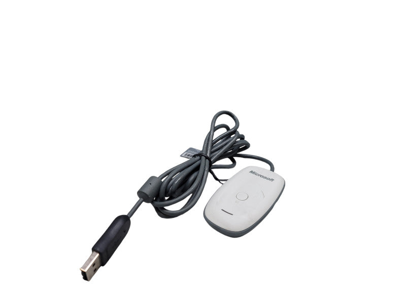 XBox 360 Controller Wireless Receiver For Windows  β