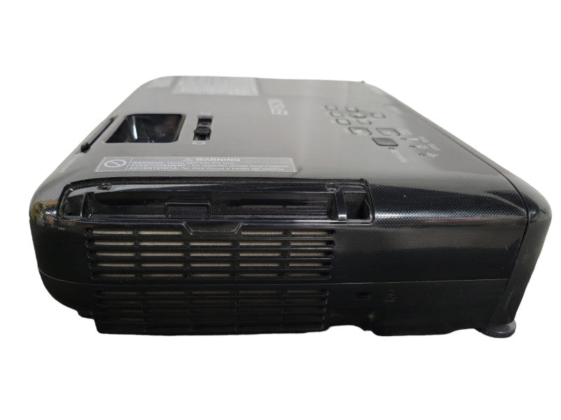 Epson EX7240  WXGA Projector 3200 Lumens 635 Lamp Hrs 32 Hrs ECO !