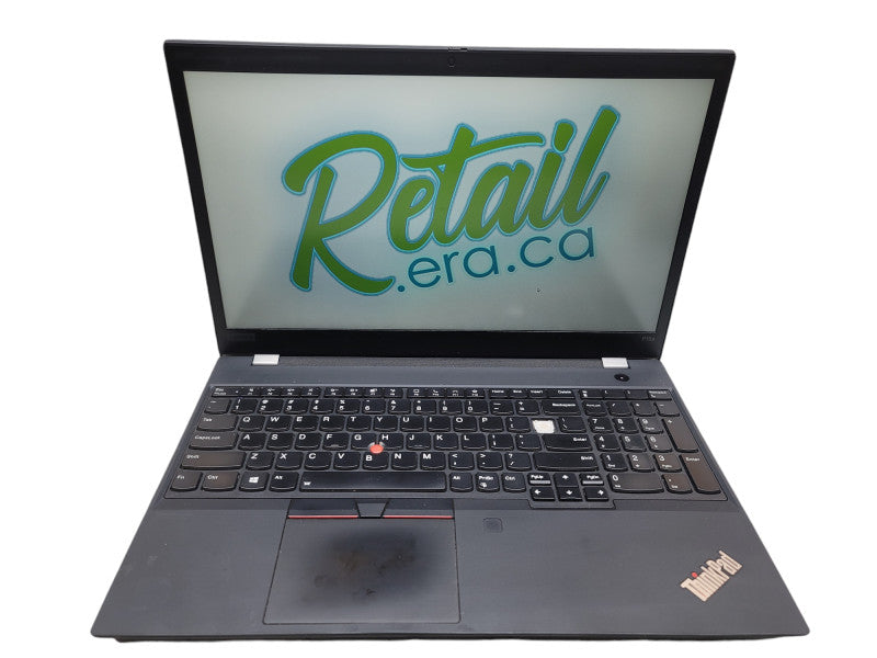 Lenovo ThinkPad P15s| i7-10510U| 16GB DDR4| Quadro P520| 512GB SSD READ β Lap200