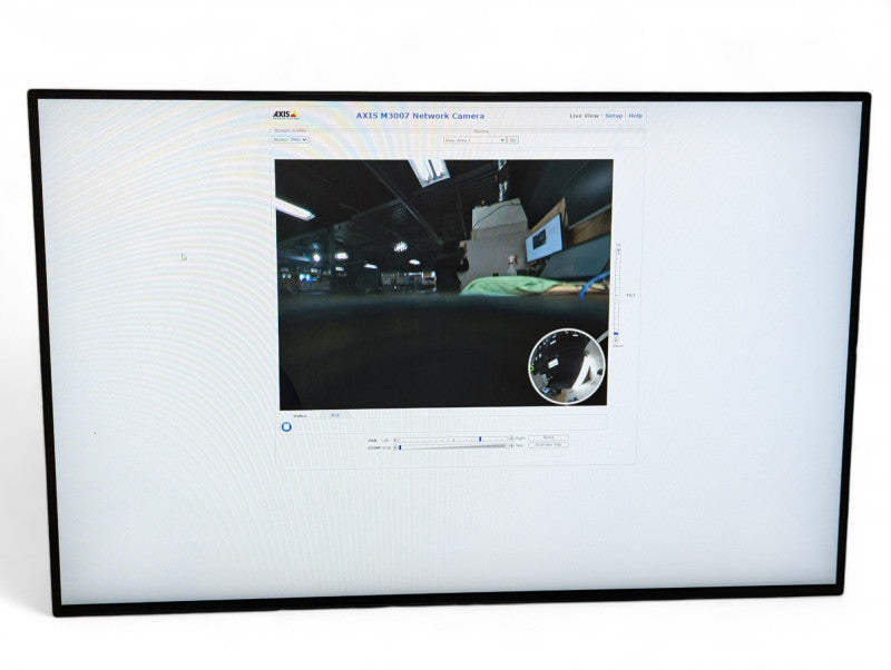 AXIS M3007 Network Camera  -