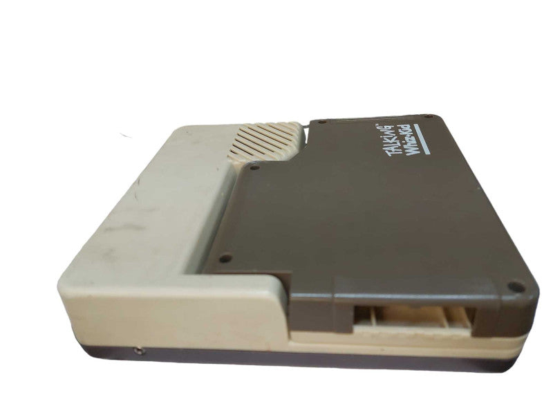 Vintage 1986 Vtech Talking Wiz-Kid Computer Toy  =