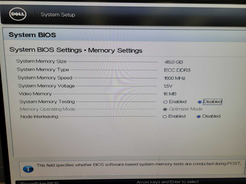 Dell PowerEdge R620 - 2x Xeon E5-2620 v2 | 48GB RAM | NO HDD | PERC H710 Mini %
