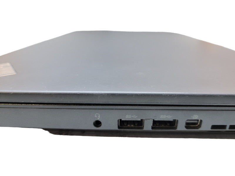 Lenovo ThinkPad P51| i7-7700H| 32GB DDR4| Quadro M1200| 512GB SSD -NO BATTERY β Lap200