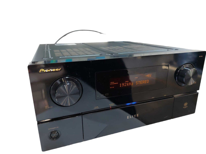 Pioneer Elite Stereo Receiver HDMI Model: SC-25 =