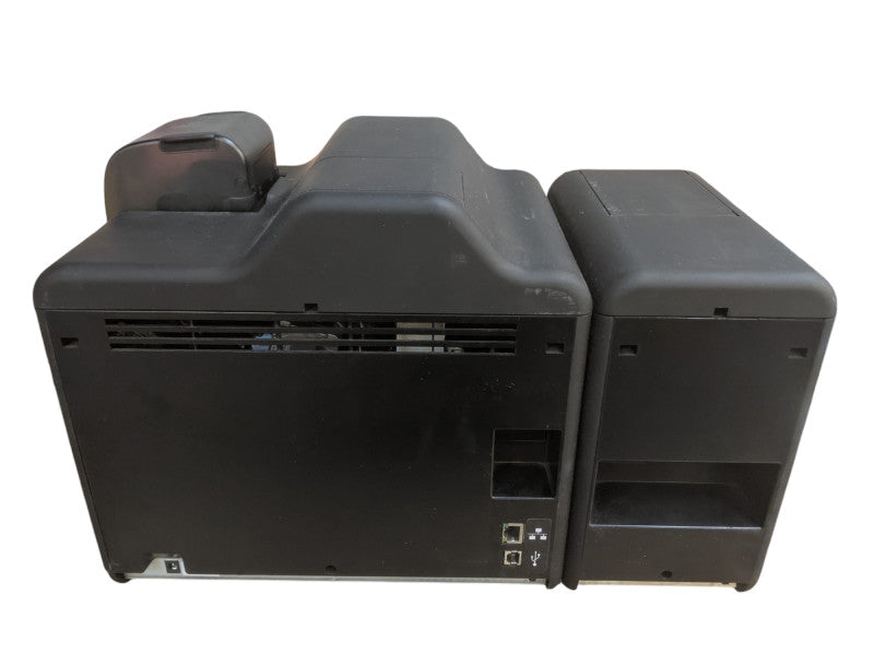 HID FARGO HDP5600 High ID Color Card Printer