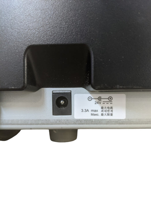 HID FARGO HDP5600 High ID Color Card Printer