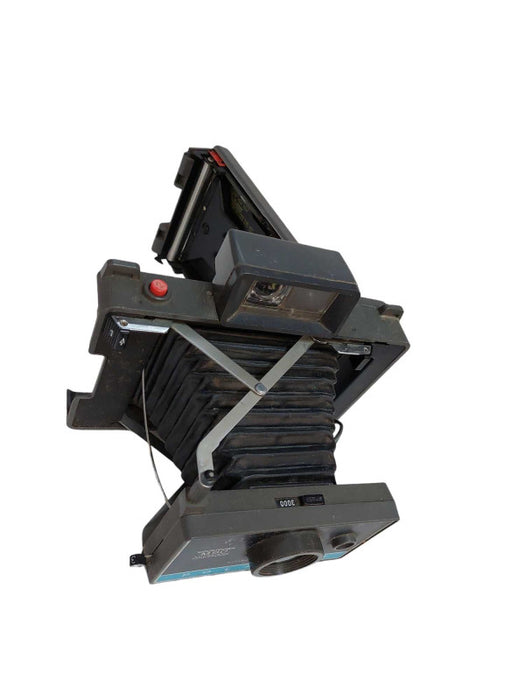Vintage Polaroid Countdown M60 Automatic Land Camera  =